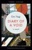 DIARY OF A VOID : A HILARIOUS FEMINIST READ FROM THE NEW STAR OF JAPANESE FICTION