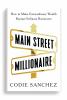 MAIN STREET MILLIONAIRE