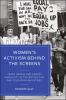 Women's Activism Behind the Scenes