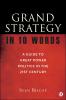 Grand Strategy in 10 Words