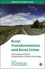 Rural Transformations and Rural Crime