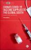 China's Covid-19 Vaccine Supplies to the Global South