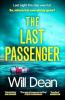 THE LAST PASSENGER