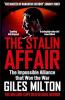 THE STALIN AFFAIR