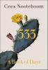 533: A BOOK OF DAYS