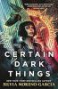 CERTAIN DARK THINGS (B PB)
