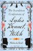 THE SCANDALOUS CONFESSIONS OF LYDIA BENNET WITCH