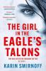 THE GIRL IN THE EAGLE'S TALONS (B PB)