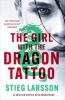 THE GIRL WITH THE DRAGON TATTOO (REISSUE)