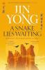 A SNAKE LIES WAITING (REISSUE)