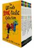 Stink: The Ultimate Stink-Tastic Collection 10 Books Box Set