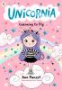 UNICORNIA: LEARNING TO FLY