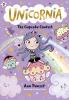 UNICORNIA BOOK 3: THE CUPCAKE CONTEST