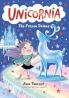 UNICORNIA: THE FROZEN PALACE (UNICORNIA 5)