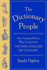 The Dictionary People: The unsung heroes who created the Oxford English Dictionary