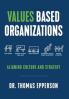 Values Based Organizations