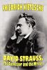 David Strauss the Confessor and the Writer