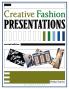 Creative Fashion Presentations 2nd edition