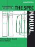 Spec Manual 2nd edition