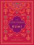 Love Poems of Rumi