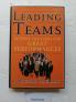 Leading Teams