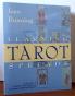 Learning Tarot Spreads
