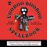 Voodoo Hoodoo Spellbook