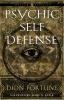 Psychic Self-Defense