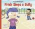 Freda Stops a Bully: 11 (I See I Learn)