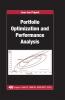 Portfolio Optimization and Performance Analysis