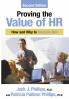 Proving the Value of HR