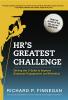 Hr's Greatest Challenge