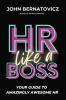 HR Like a Boss