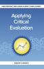 Applying Critical Evaluation