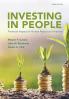 Investing in People