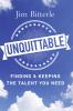 Unquittable