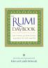 Rumi Daybook