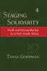 Staging Solidarity