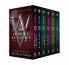 Vampire Academy Box Set 1-6