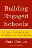 BUILDING ENGAGED SCHOOLS
