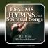Psalms Hymns and Spiritual Songs
