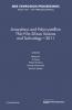 Amorphous and Polycrystalline Thin-Film Silicon Science and Technology â€” 2011