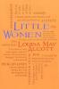 LITTLE WOMEN