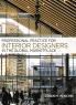 Professional Practice for Interior Designers in the Global Marketplace