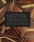 Historic Preservation for Designers