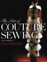 Art of Couture Sewing