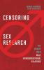 Censoring Sex Research