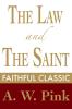 The Law and the Saint