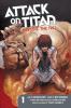 ATTACK ON TITAN: BEFORE THE FALL 1