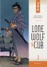 Lone Wolf & Cub Omnibus Volume 3